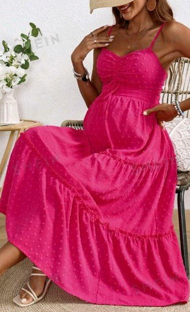 Maternity dress - Bob Adams Omec Online Smart Shop